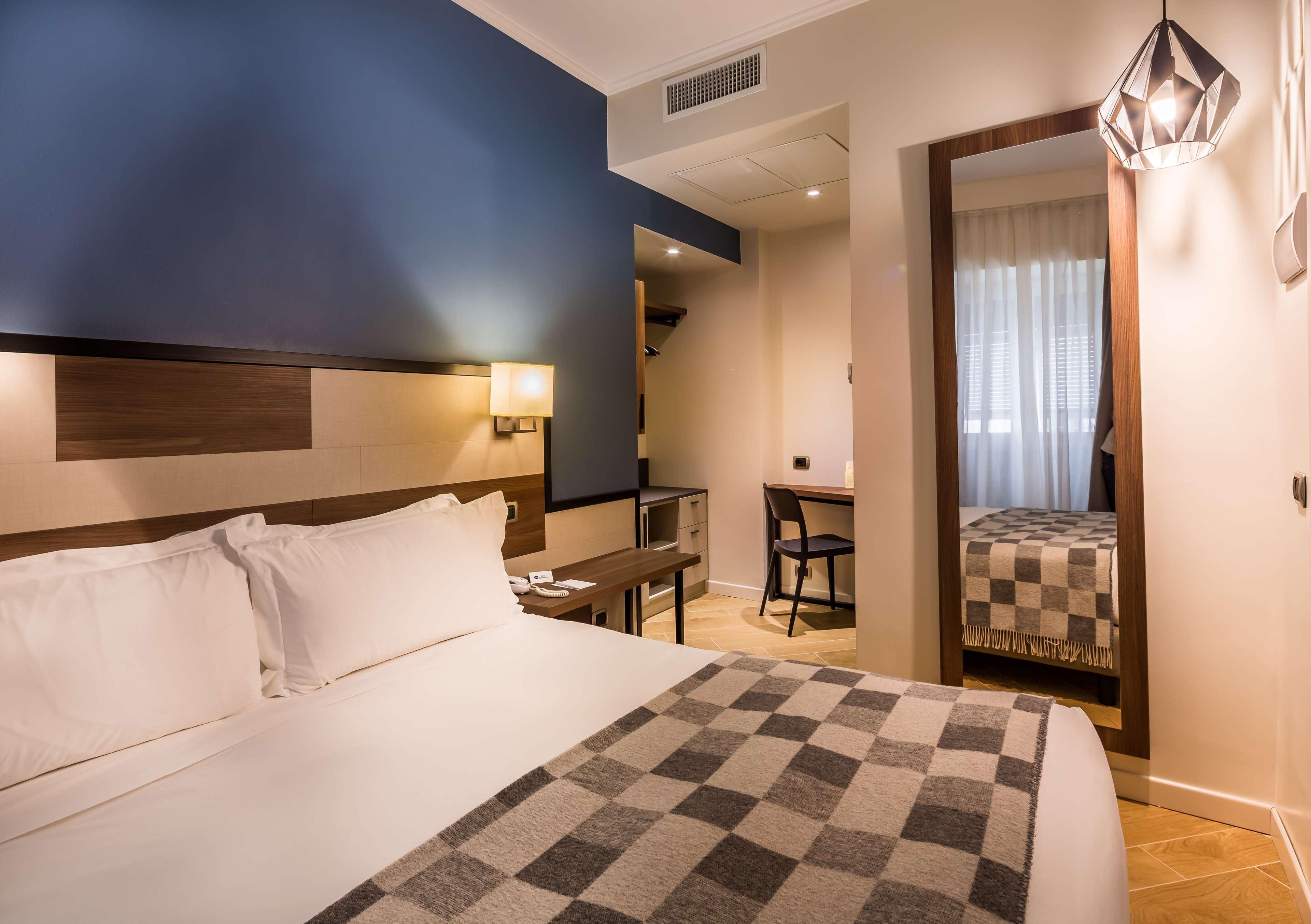Hotel Western Metropoli