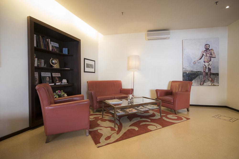 Hotel Western Metropoli 3*